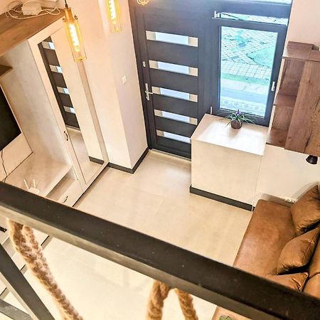 O 38 Luxe Loft Apartment Будапеща Екстериор снимка