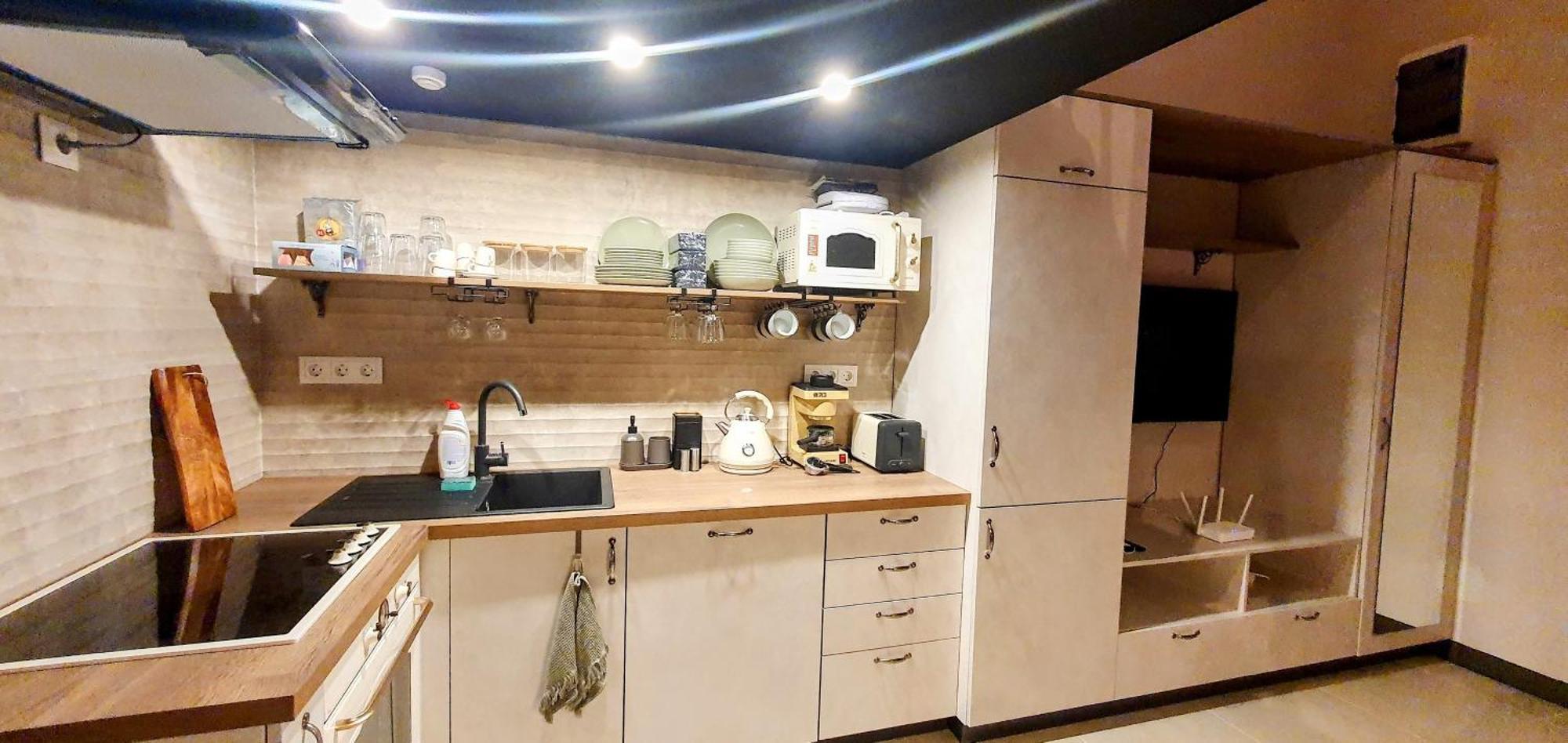 O 38 Luxe Loft Apartment Будапеща Екстериор снимка