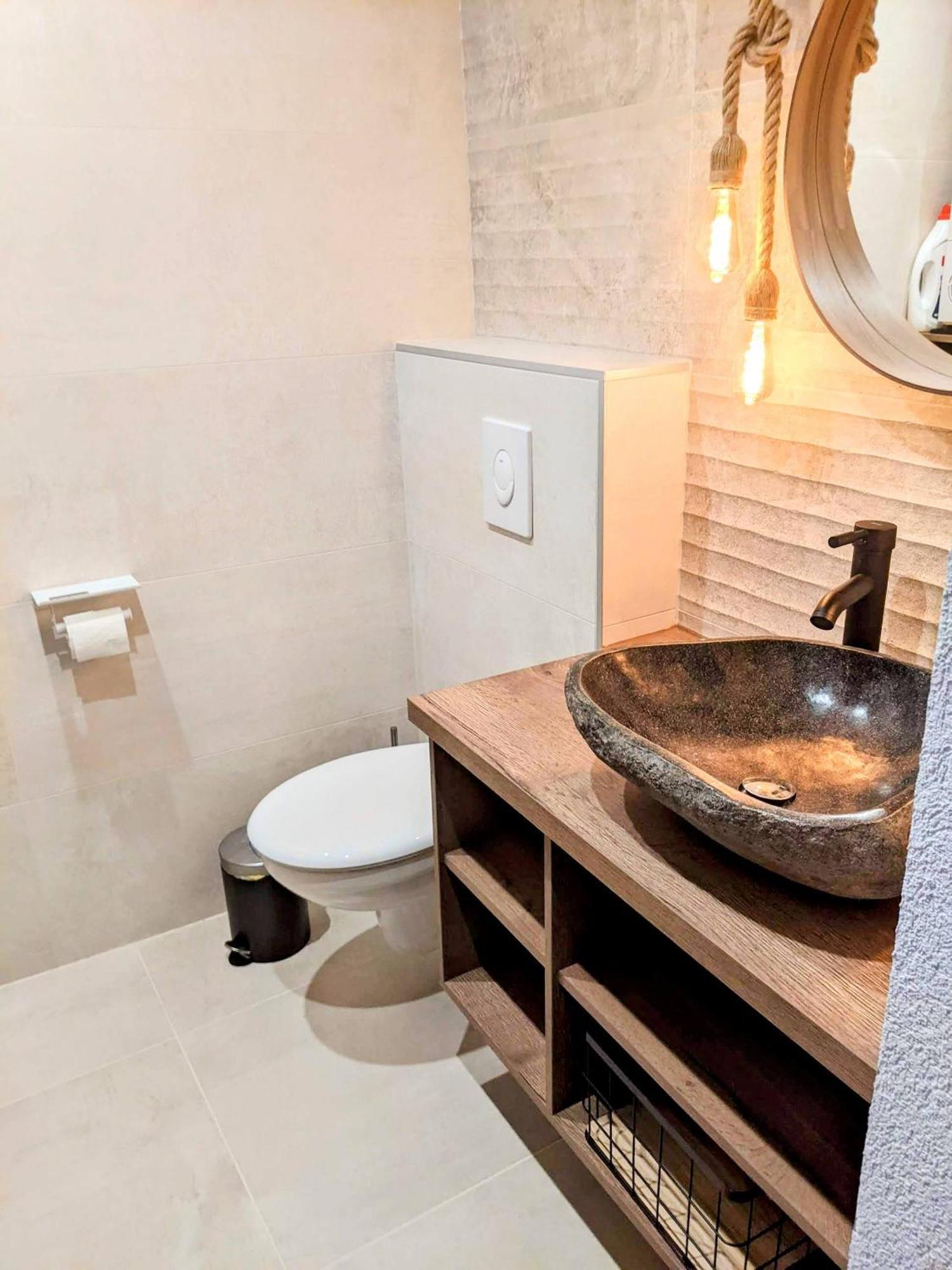 O 38 Luxe Loft Apartment Будапеща Екстериор снимка